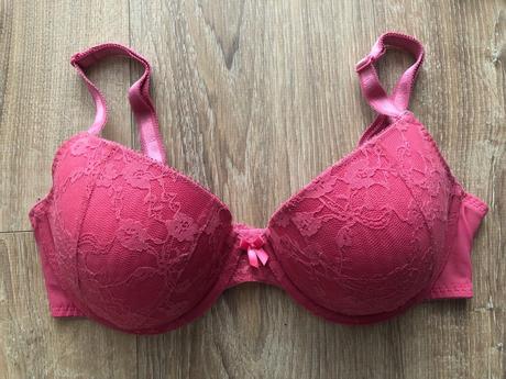 Podprsenky, new yorker,75d