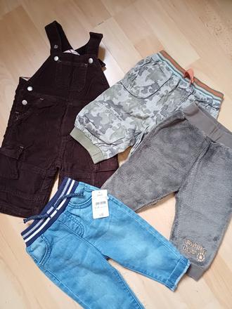 Balik nohavic v.68 3-6mes, 68