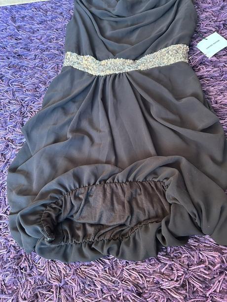 Šaty veľ. m, m