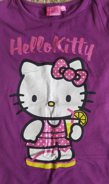 Tričko, sanrio,146