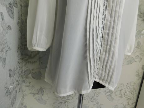 Vila pekna bluzka, 42 / xl