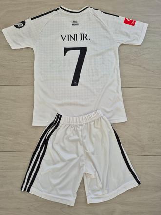 Futbalový dres, 140