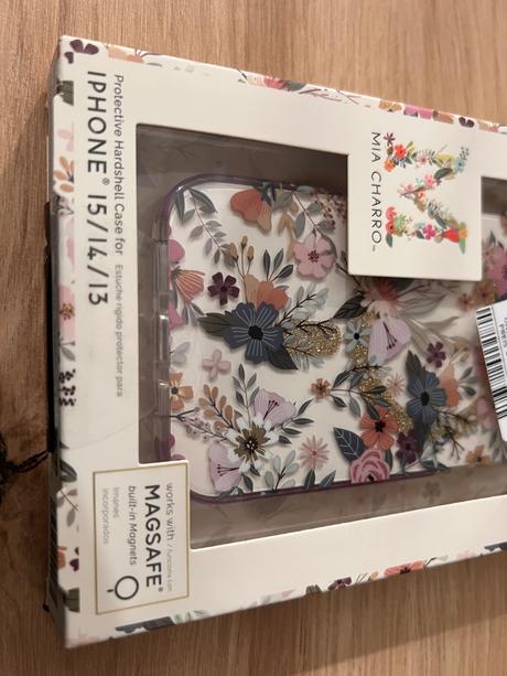 Obal na iphone 13/14/15, apple