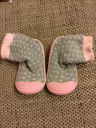 Barefoot papuce capelli of ny kids, 19