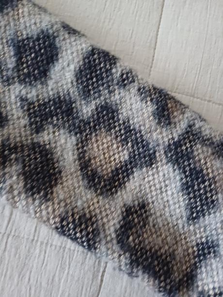 Nádherná bunda/kabát č.40, 40