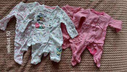 Pyzamka overaly 50, f&f,50