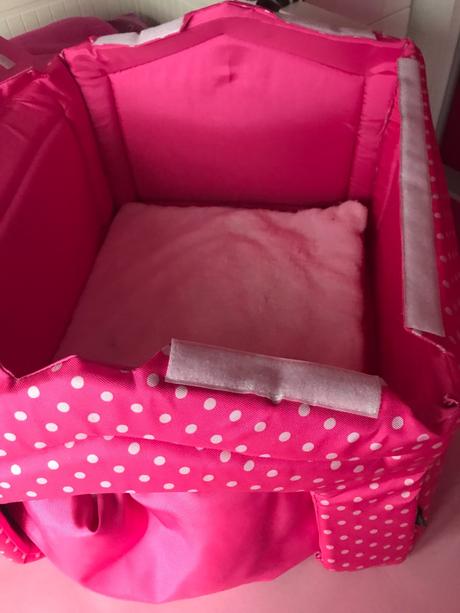 Domček pre psíka alebo mačku,