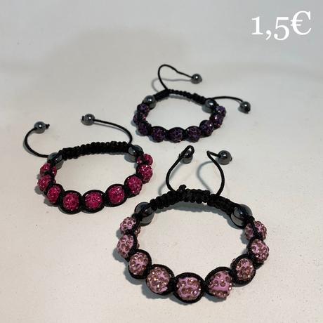 Bižutéria, šperky,