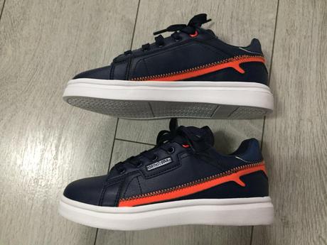 Chlapcenske tenisky, 33 / 34 / 38