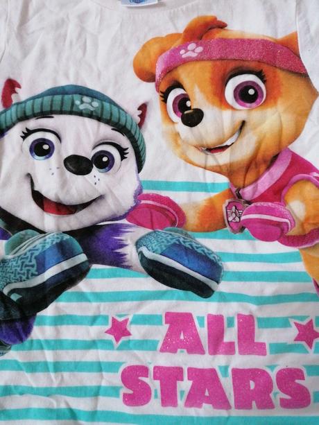 Pyžamo f&f 98/104, f&f,98