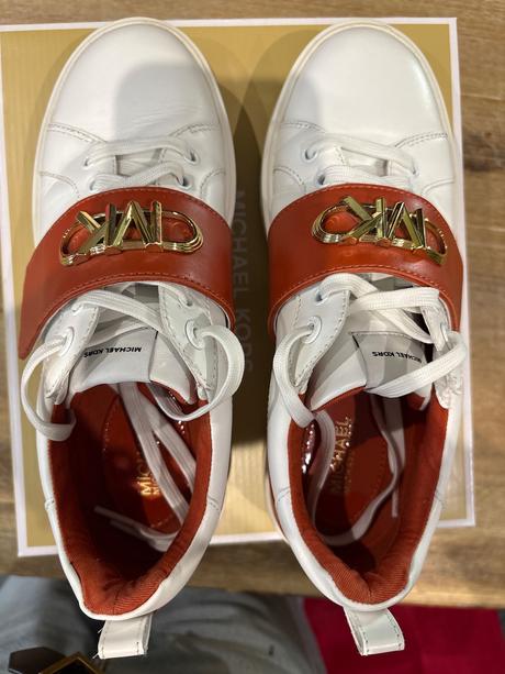 Michael kors tenisky, michael kors,37