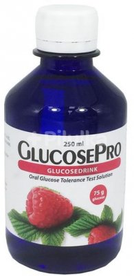 Glukózový nápoj GlucosePro