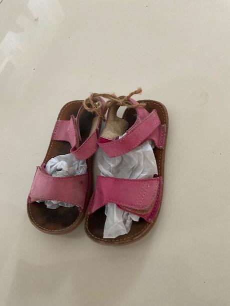 Predám barefoot topánky  29, 30, 31, 32, 33, 30