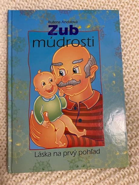 Kniha zub múdrosti, 