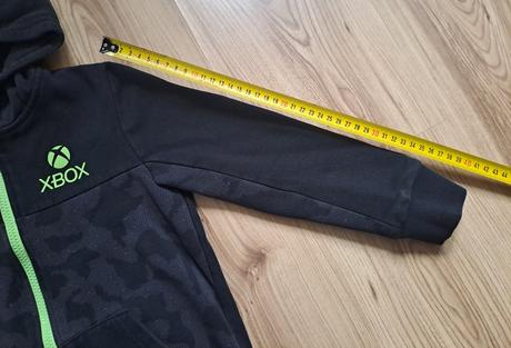 Mikina xbox, 122