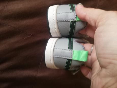 Kozene tenisky nike, nike,19