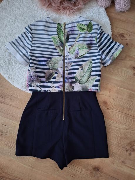 Nádherný overal ted baker, s