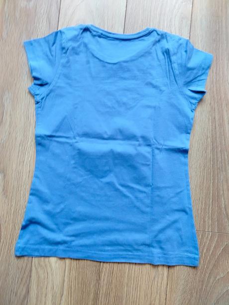 Dievčenské tričko, pepperts,146