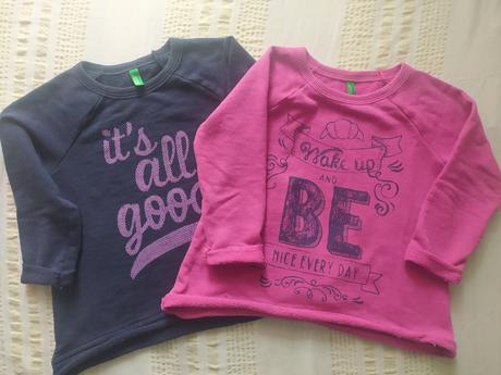 Benetton mikiny, benetton,92