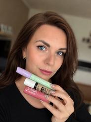 trend !t up maskara Lash Refresh