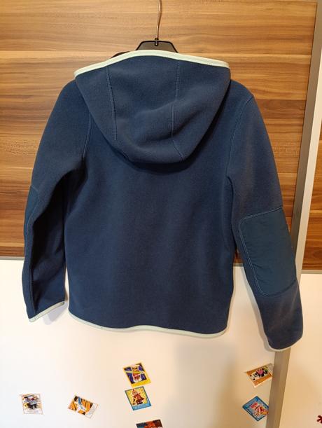 Obostranna mikina tribord, tribord,128