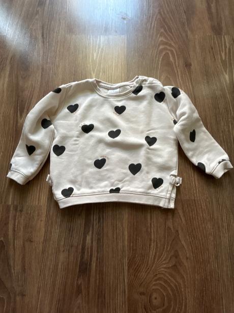 Zara mikina, zara,92