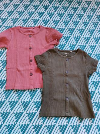 Tricka name it, name it,98