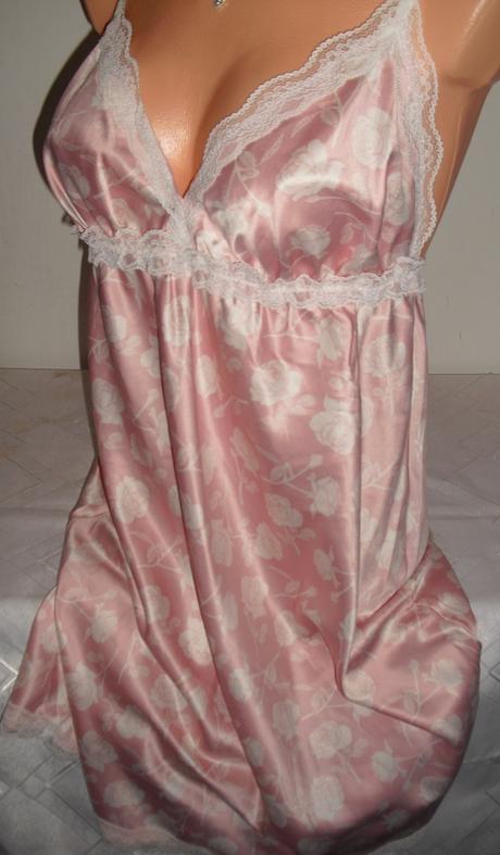 Romanticka kosielka s ruzickami esmara, esmara,l