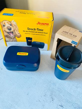 Termohrnček a dóza, 