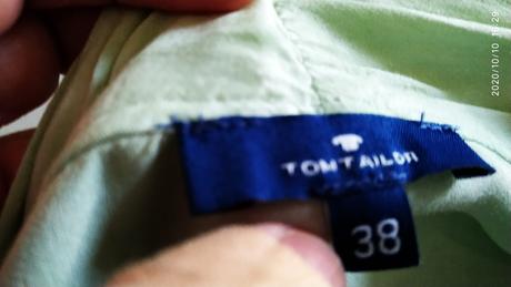 Kardigan tom tailor, tom tailor,38