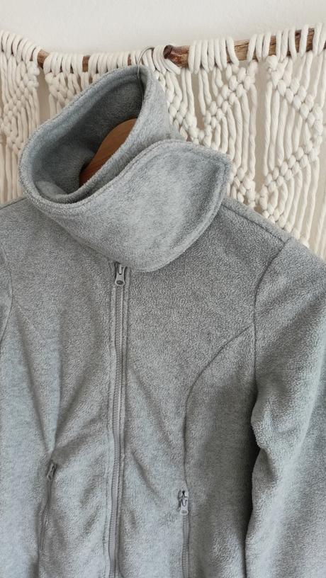 Tehotenská hrubá mikina, bonprix,34