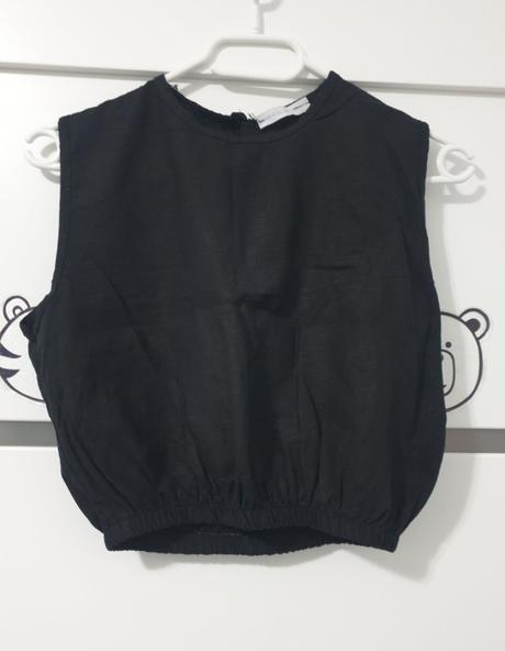 Prima moda sukňa top komplet, 