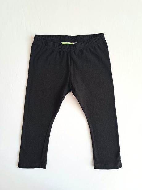 Športové 3/4-ťové legíny, veľ. 140/146, lewro,140