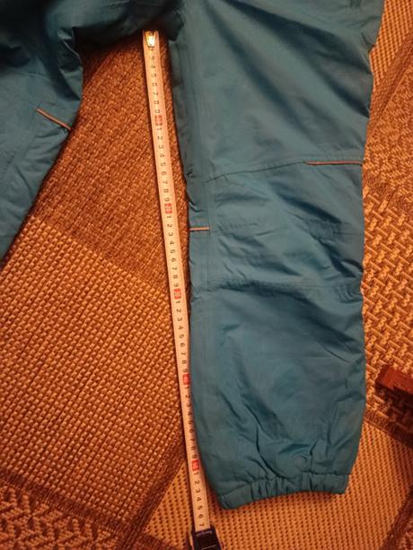 Lyžiarske nohavice, northfinder®,134