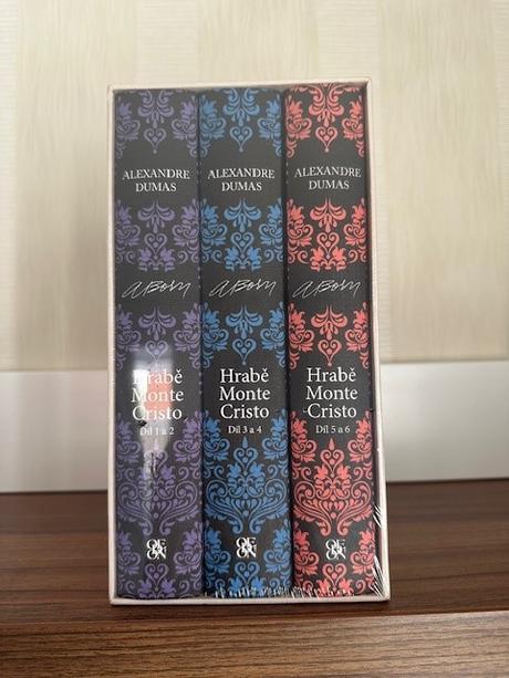 Román grof monte cristo, 