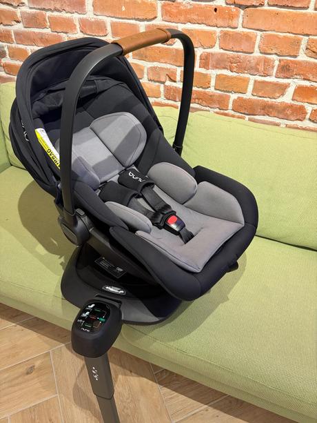 Predám otočné vajíčko nuna arra next, nuna