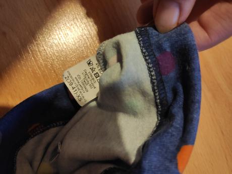 Čiapka s uškami, 68