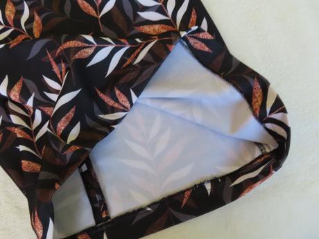 Dámske šaty mysticday, veľ. s, s