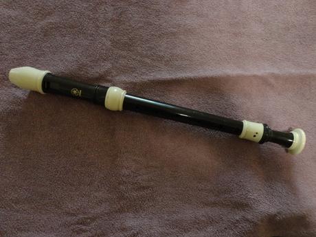 Flauty yamaha - 2 druhy, 