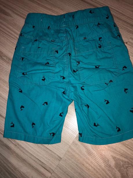 Kraťasi, coccodrillo,86