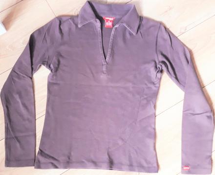 Dámsky top s, kenvelo,s