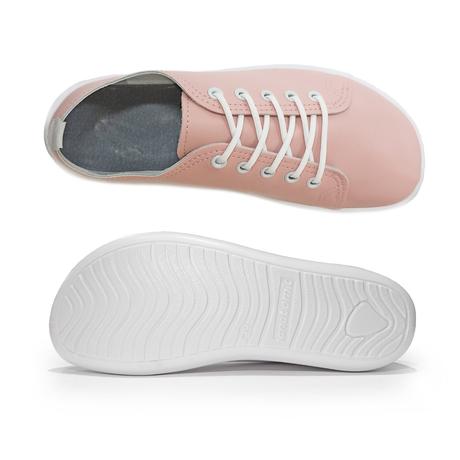 Anatomic - natural all-year bottine ružové 1n09l, anatomic,41