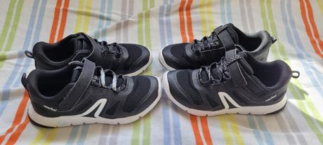 Tenisky decathlon dvojicky, decathlon,31