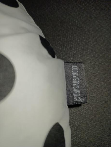 Prekrásny dekoračný vankúš, 