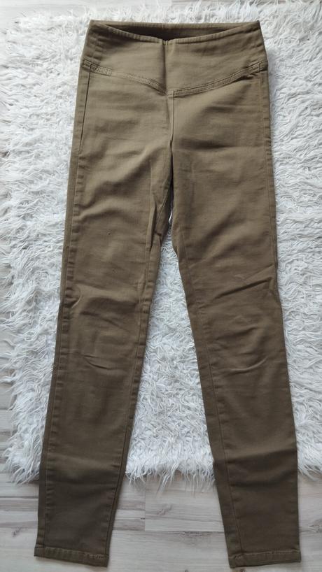 Streč rifle calzedonia, calzedonia,xs