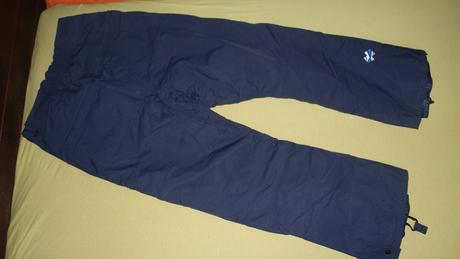 Oteplovacky dare2be, xl