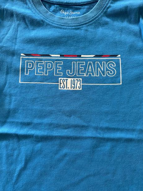 Tricko, pepe jeans,152