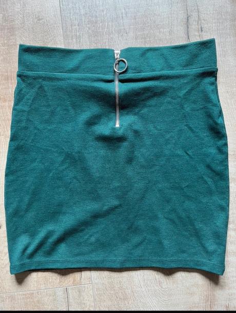 Bershka sukňa, bershka,s