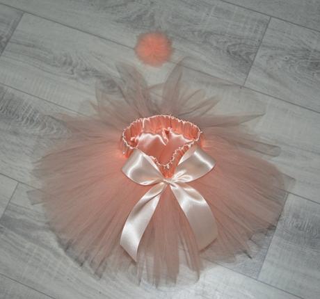 Tutu sukňa mama+dcera, s