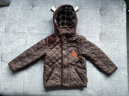 Gruffalo vetrovka, tu,98